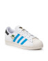 adidas Обувки Superstar J FX5938 Бял - Pepit.bg