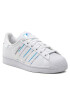 adidas Обувки Superstar J GV8899 Бял - Pepit.bg