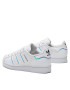 adidas Обувки Superstar J GV8899 Бял - Pepit.bg