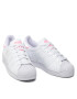 adidas Обувки Superstar J GW1415 Бял - Pepit.bg