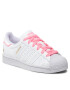 adidas Обувки Superstar J GW1415 Бял - Pepit.bg