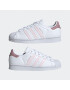 adidas Обувки Superstar J GY3320 Бял - Pepit.bg