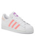 adidas Обувки Superstar W FW2502 Бял - Pepit.bg