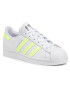 adidas Обувки Superstar W FX6090 Бял - Pepit.bg