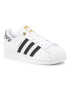 adidas Обувки Superstar W FX6101 Бял - Pepit.bg