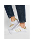 adidas Обувки Superstar W FX7483 Бял - Pepit.bg