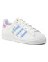 adidas Обувки Superstar W FX7565 Бял - Pepit.bg