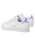 adidas Обувки Superstar W FX7565 Бял - Pepit.bg