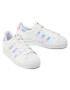 adidas Обувки Superstar W FX7565 Бял - Pepit.bg