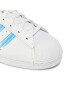 adidas Обувки Superstar W FX7565 Бял - Pepit.bg