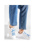 adidas Обувки Superstar W GX2012 Бял - Pepit.bg
