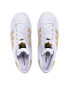 adidas Обувки Superstar W H03915 Бял - Pepit.bg