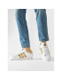 adidas Обувки Superstar W H03915 Бял - Pepit.bg
