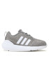 adidas Обувки Swift Run 22 C GW8182 Сив - Pepit.bg