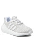 adidas Обувки Swift Run 22 C GY3009 Сив - Pepit.bg