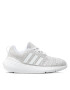 adidas Обувки Swift Run 22 C GY3009 Сив - Pepit.bg
