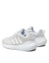 adidas Обувки Swift Run 22 C GY3009 Сив - Pepit.bg