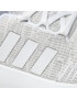 adidas Обувки Swift Run 22 C GY3009 Сив - Pepit.bg