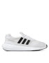 adidas Обувки Swift Run 22 GY3047 Сив - Pepit.bg