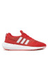 adidas Обувки Swift Run 22 GZ3497 Червен - Pepit.bg