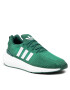 adidas Обувки Swift Run 22 GZ3501 Зелен - Pepit.bg