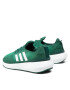 adidas Обувки Swift Run 22 GZ3501 Зелен - Pepit.bg