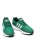 adidas Обувки Swift Run 22 GZ3501 Зелен - Pepit.bg