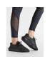 adidas Обувки Swift Run 22 J GW8166 Черен - Pepit.bg