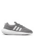 adidas Обувки Swift Run 22 J GW8178 Сив - Pepit.bg