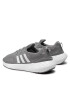 adidas Обувки Swift Run 22 J GW8178 Сив - Pepit.bg