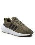 adidas Обувки Swift Run 22 J GZ0806 Зелен - Pepit.bg