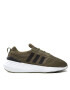 adidas Обувки Swift Run 22 J GZ0806 Зелен - Pepit.bg