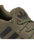 adidas Обувки Swift Run 22 J GZ0806 Зелен - Pepit.bg
