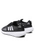 adidas Обувки Swift Run 22 W GV7971 Сив - Pepit.bg