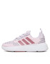 adidas Обувки Swift Run 23 IG0566 Розов - Pepit.bg