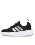 adidas Обувки Swift Run IG0560 Черен - Pepit.bg