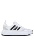 adidas Обувки Swift Run IG7294 Бял - Pepit.bg
