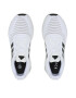 adidas Обувки Swift Run IG7294 Бял - Pepit.bg