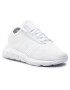 adidas Обувки Swift Run X C FY2168 Бял - Pepit.bg