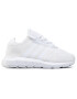 adidas Обувки Swift Run X C FY2168 Бял - Pepit.bg