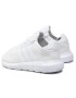 adidas Обувки Swift Run X C FY2168 Бял - Pepit.bg