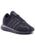 adidas Обувки Swift Run X C FY2169 Черен - Pepit.bg