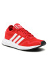 adidas Обувки Swift Run X FY2113 Червен - Pepit.bg