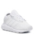 adidas Обувки Swift Run X I FY2188 Бял - Pepit.bg