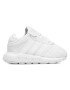 adidas Обувки Swift Run X I FY2188 Бял - Pepit.bg