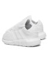 adidas Обувки Swift Run X I FY2188 Бял - Pepit.bg