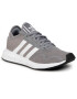 adidas Обувки Swift Run X J FY2159 Сив - Pepit.bg