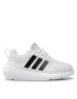 adidas Обувки Swift Run22 C GW8183 Бял - Pepit.bg