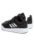 adidas Обувки Tensaur C S24042 Черен - Pepit.bg