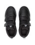 adidas Обувки Tensaur C S24042 Черен - Pepit.bg